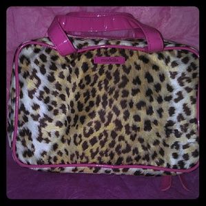 ❗UPDATED❗Used Modella Makeup Bag